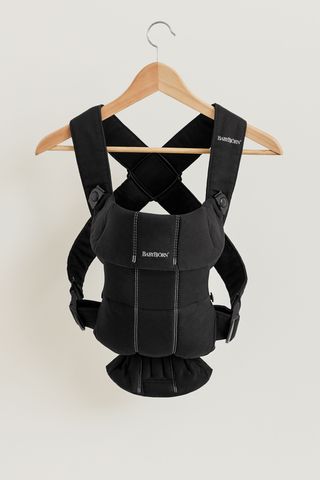 Baby Carrier Mini perfect for a newborn BabyBjorn