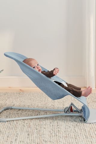 Bjorn hotsell balance bouncer