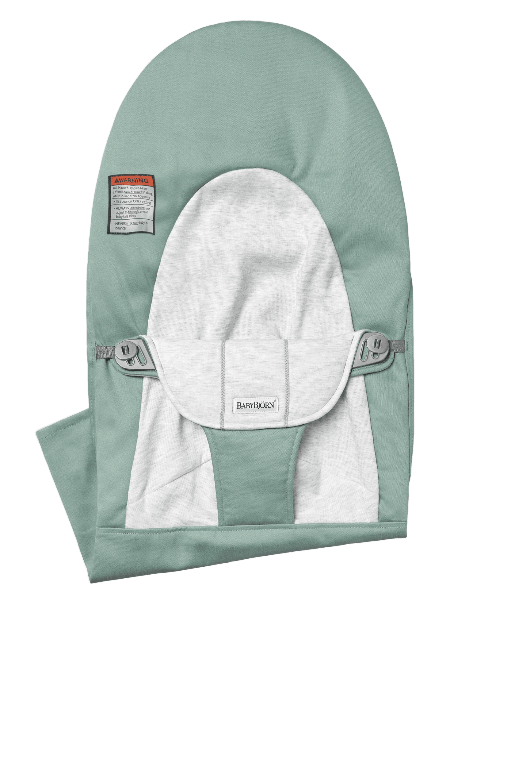 Extra fabric seat for Bouncer Balance Soft | BabyBjörn