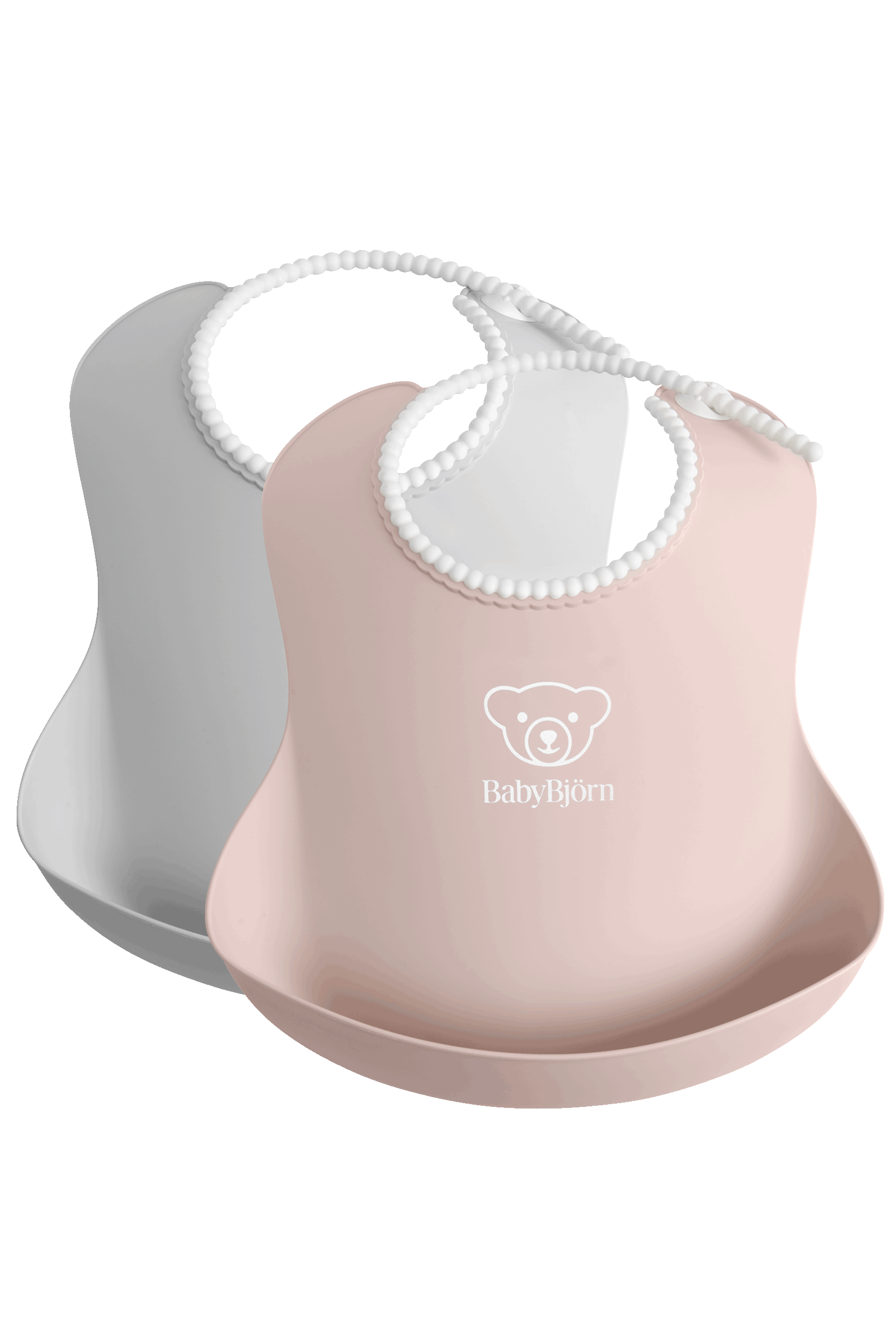 Baby Bib, 2-pack - thumbnail 7