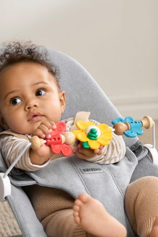 Recommended baby bouncer deals