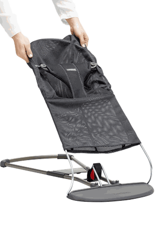 Baby bjorn 2025 babysitter cover