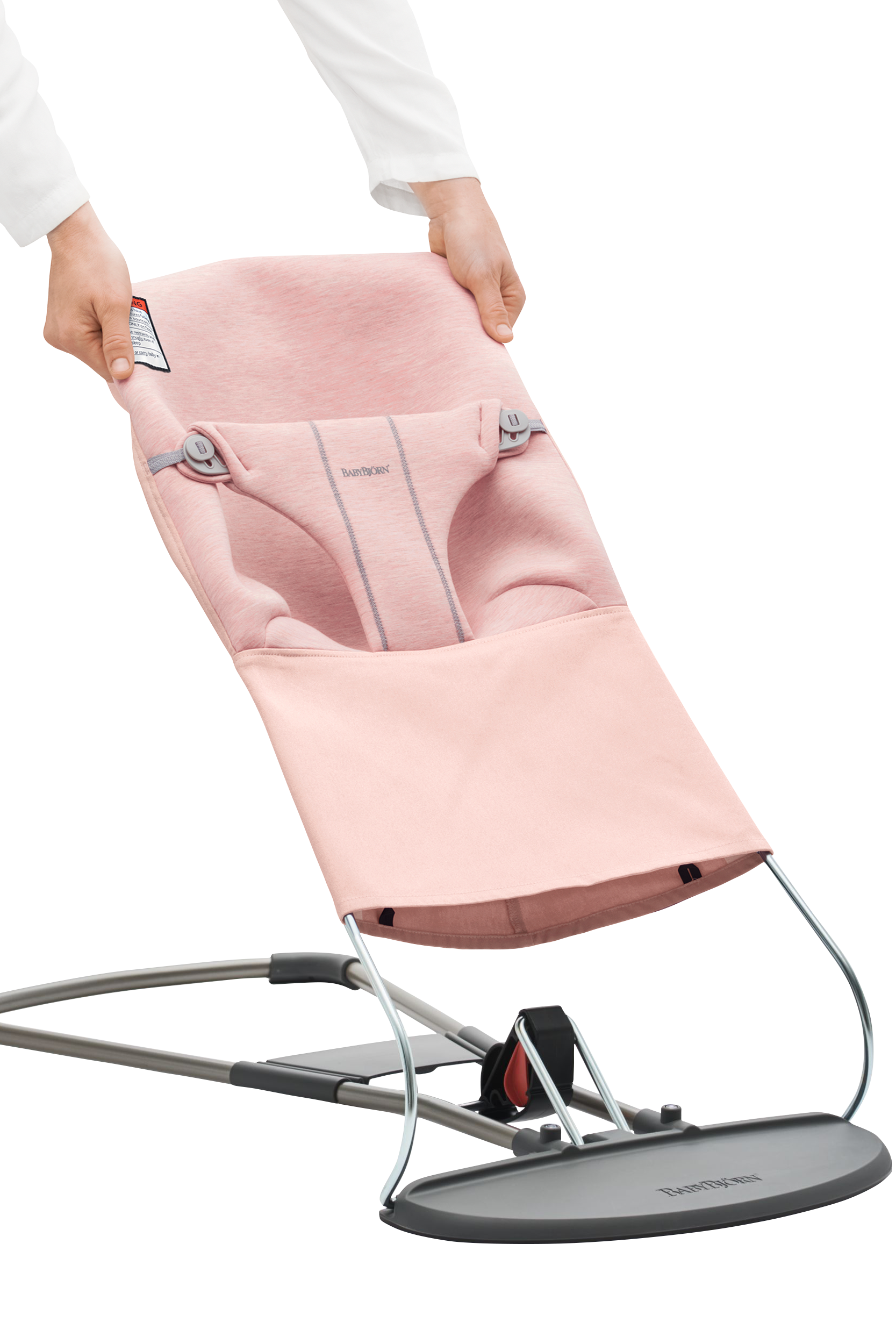 Fabric seat for Bouncer Bliss | BabyBjörn