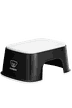 Step Stool Black/White - BabyBjörn