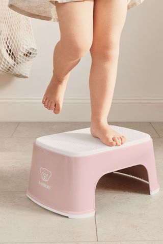 Kinbor baby step online stool