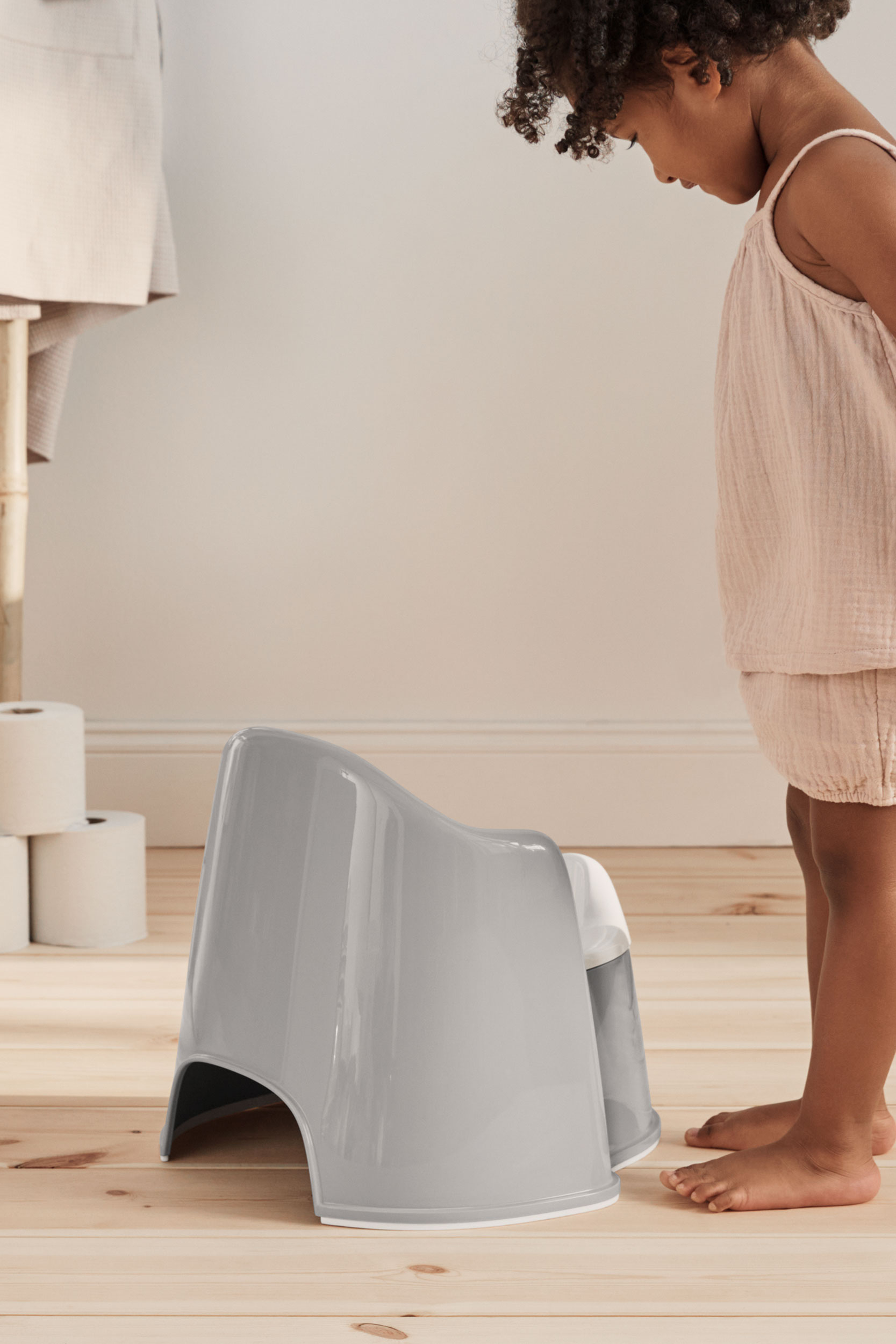 Potty Chair - thumbnail 7