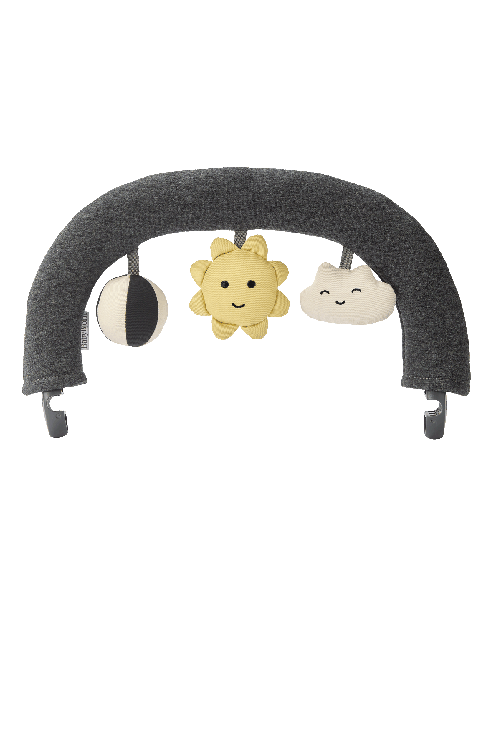 Toy for Bouncer - Sunny Friends - thumbnail 2