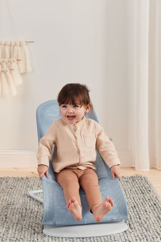 Transat Soft Balance de Babybjorn - Les Accrospécialistes