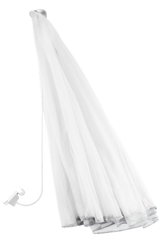 Canopy for Cradle White BabyBjörn