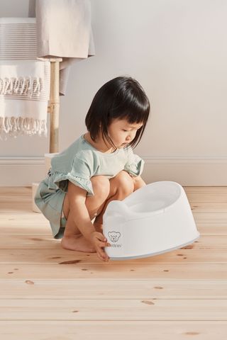 Baby bjorn clearance potty seat