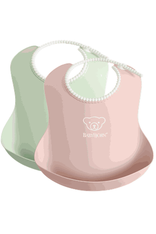 Soft bibs hot sale