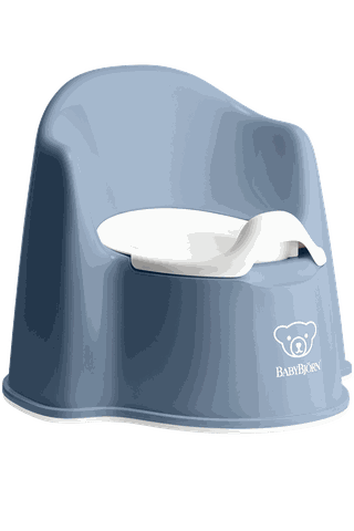 Babybjorn potty store