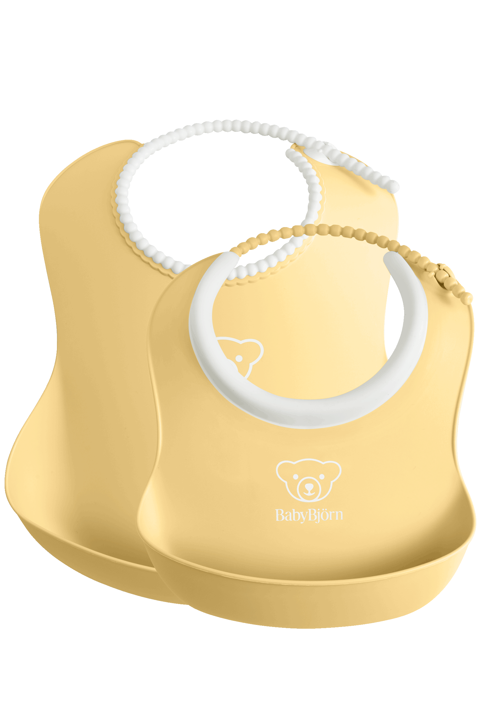 Feeding Bib Set, 2-pack - thumbnail 7