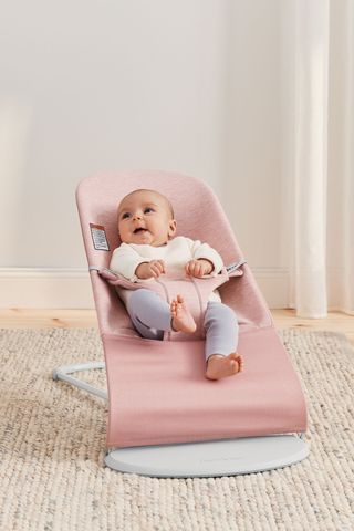 Baby bjorn store bliss vs soft