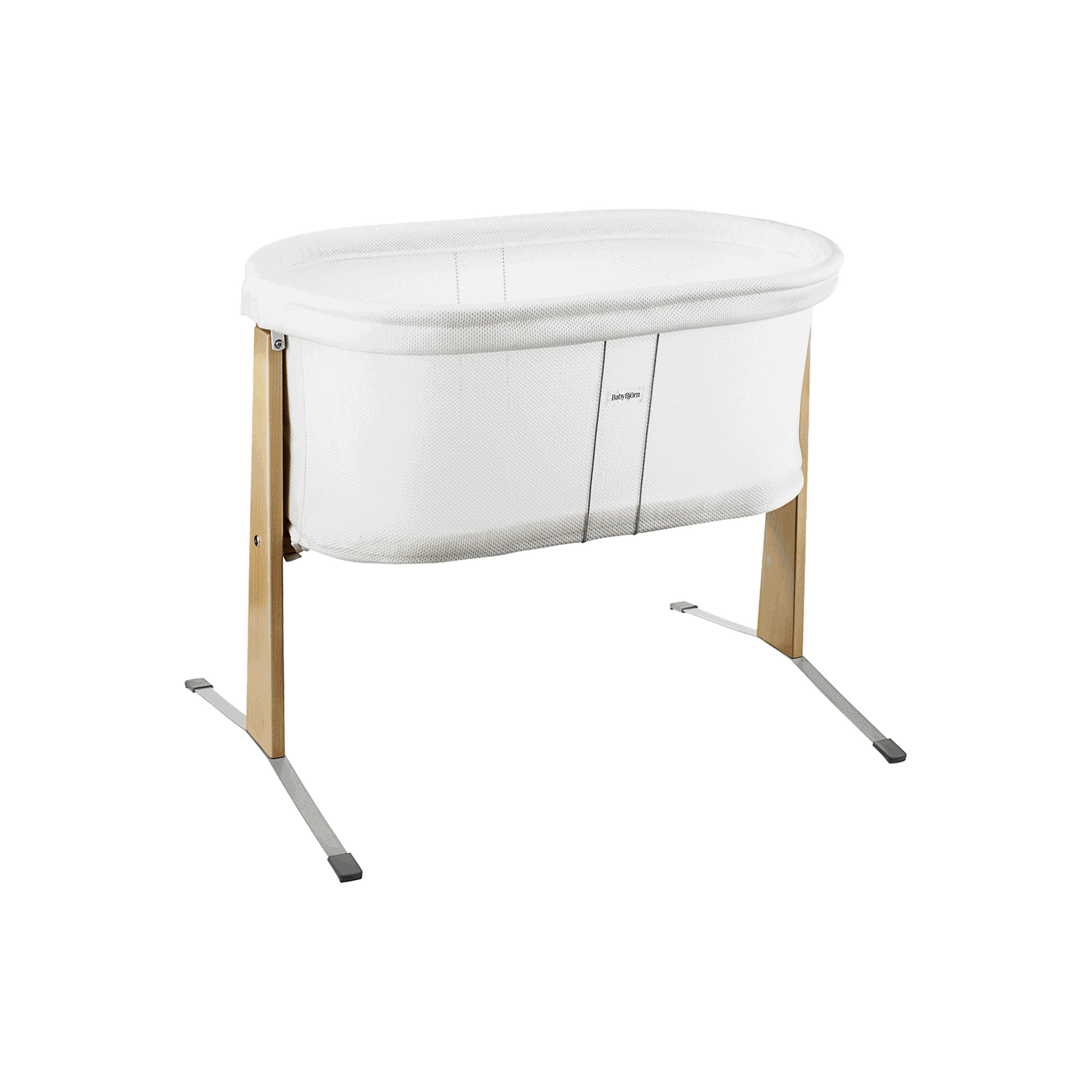 BabyBjörn Cradle - White - Cradle