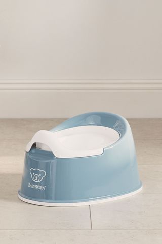 BabyBjörn Potty Chair and BabyBjörn Smart Potty Review