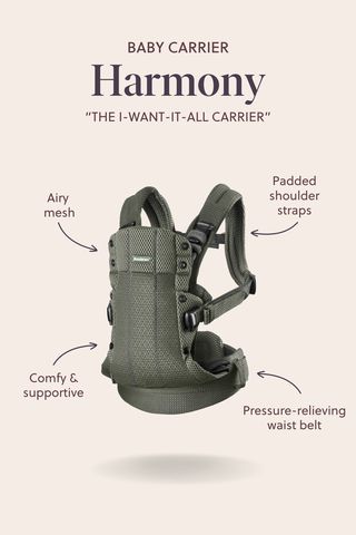 Mind Reader Harmony Collection, Ergonomic Lower Back Support