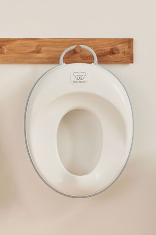 Réducteur de toilette pratique pour enfant