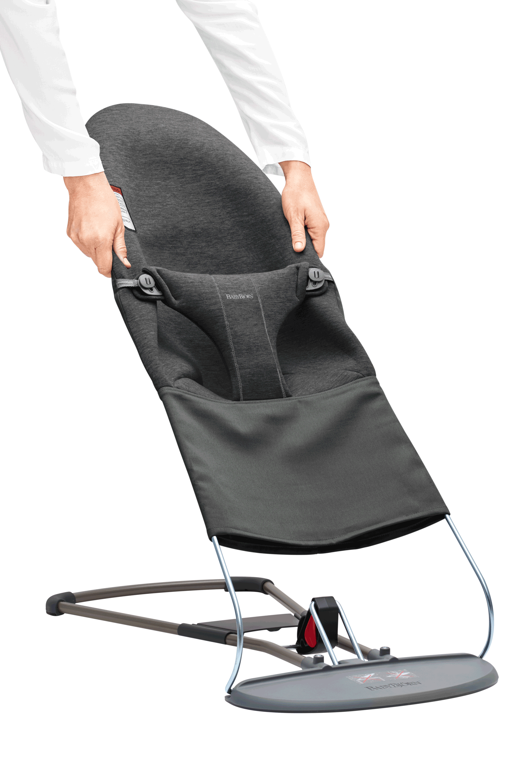 Extra Fabric Seat for Bouncer Bliss | BabyBjörn