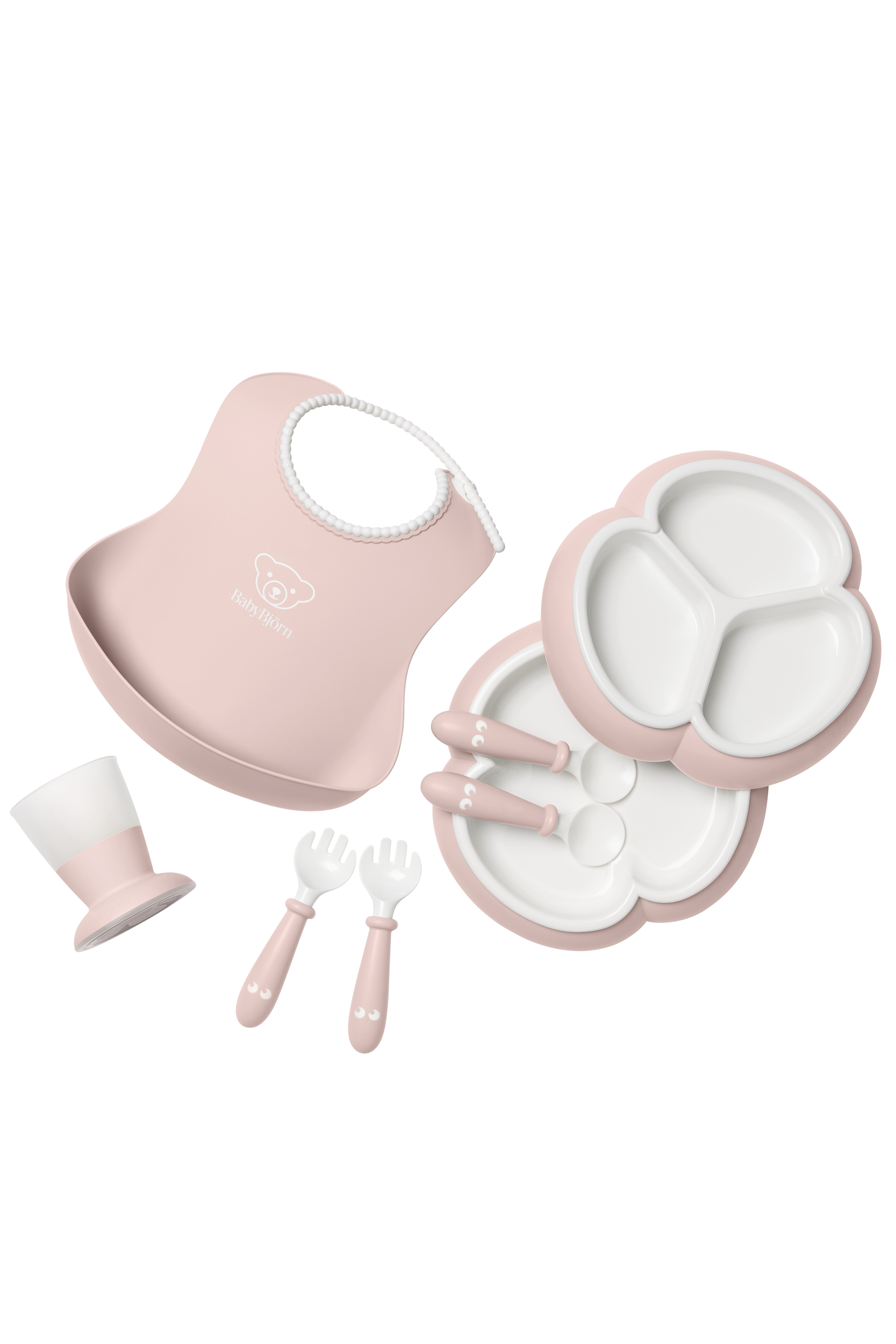 Dinnerware Set, 8 pcs - thumbnail 2