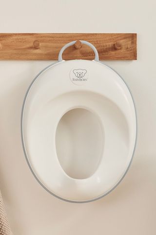 Toilet training seat BabyBjörn