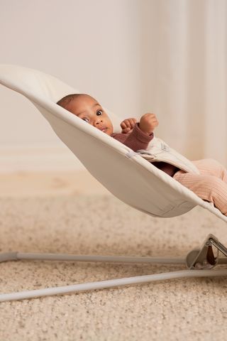 Baby bouncer recommendations online