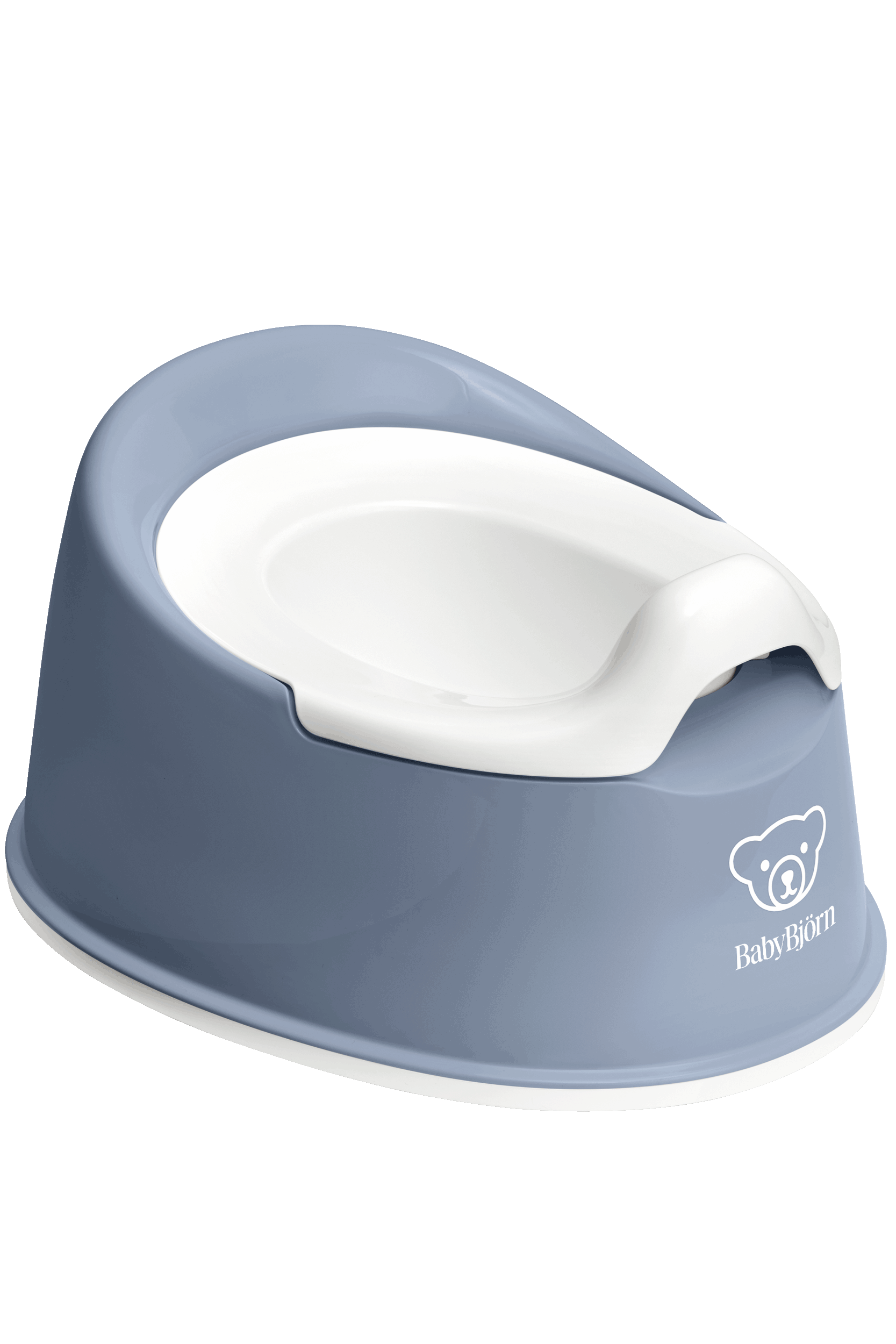 Smart potty in a classic design | BabyBjörn