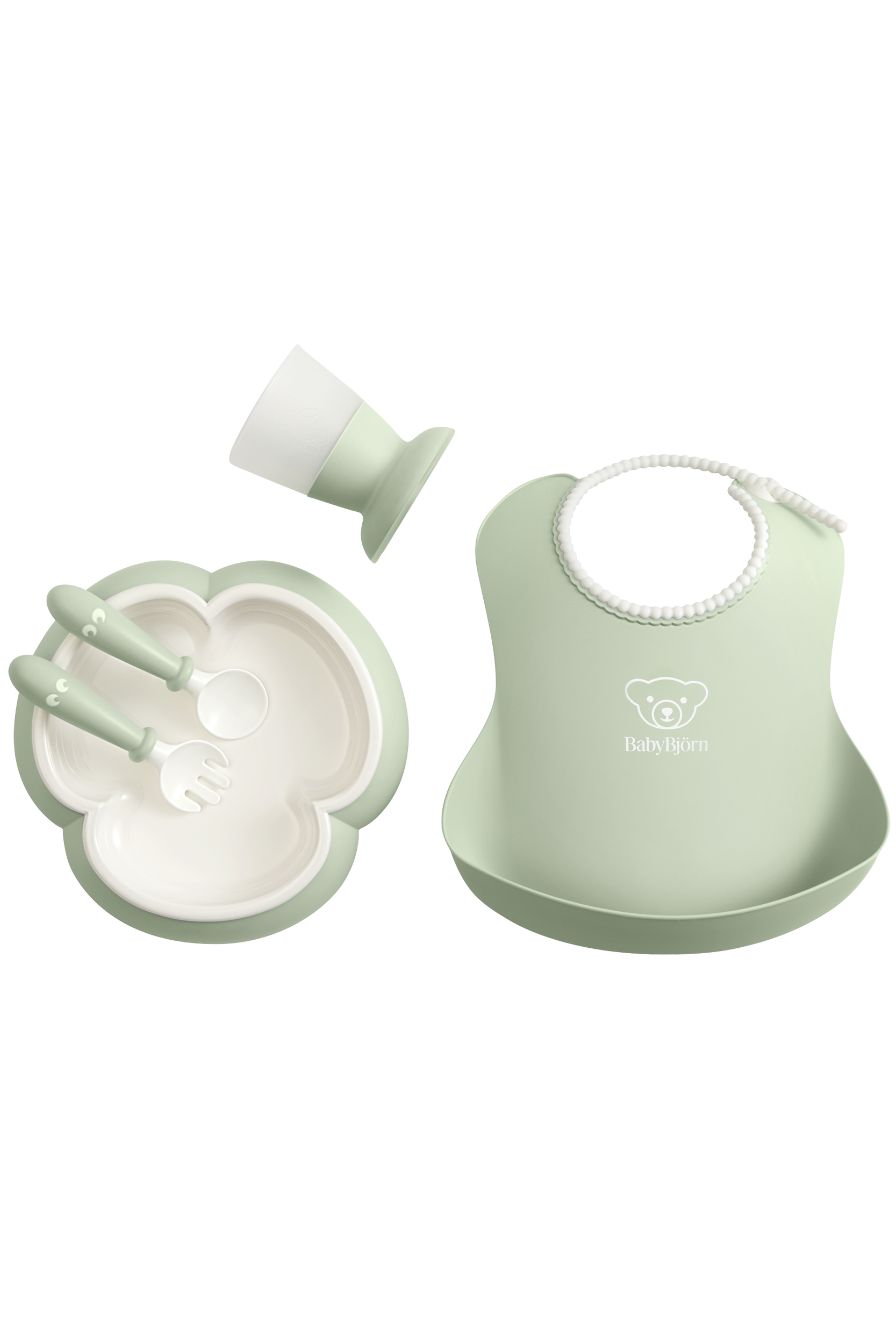 Baby Dinner Set - thumbnail 6
