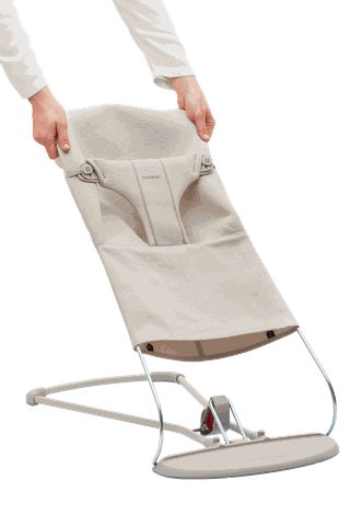 Baby bjorn bouncer extra cover on sale