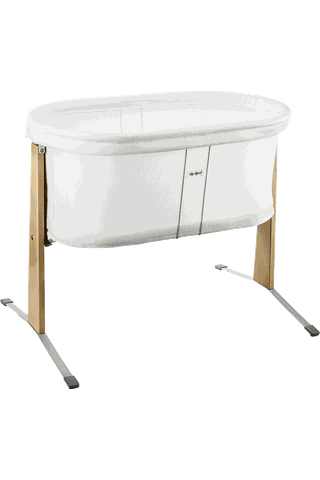 Baby bjorn bassinet used online