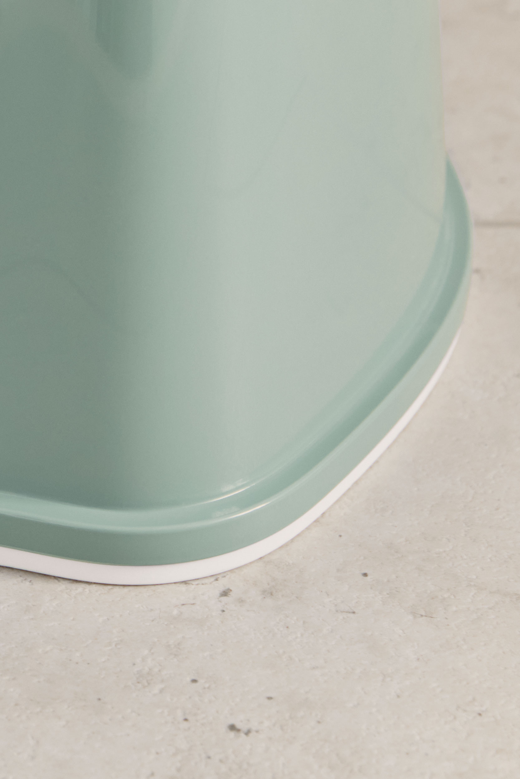 Pot Fauteuil - Vert profond/Blanc (BabyBjörn) - Image 7