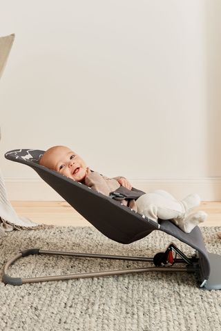 Baby Bjorn Bouncer Bliss – Baby Grand