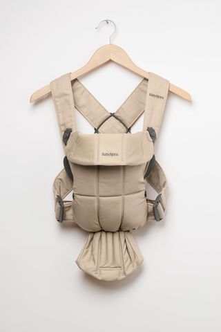 Baby carrier vest best sale