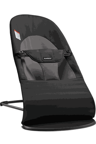 Babybjorn babysitter balance bouncer hotsell