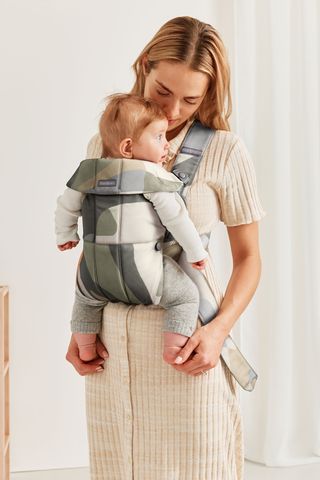 Porte-bébé Mini – pour les nouveau-nés