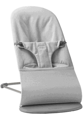 Babywippe Bliss schon fur Neugeborene BabyBjorn