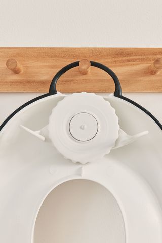 Baby bjorn hot sale toilet seat