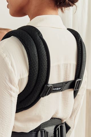 Harmony Bag Strap