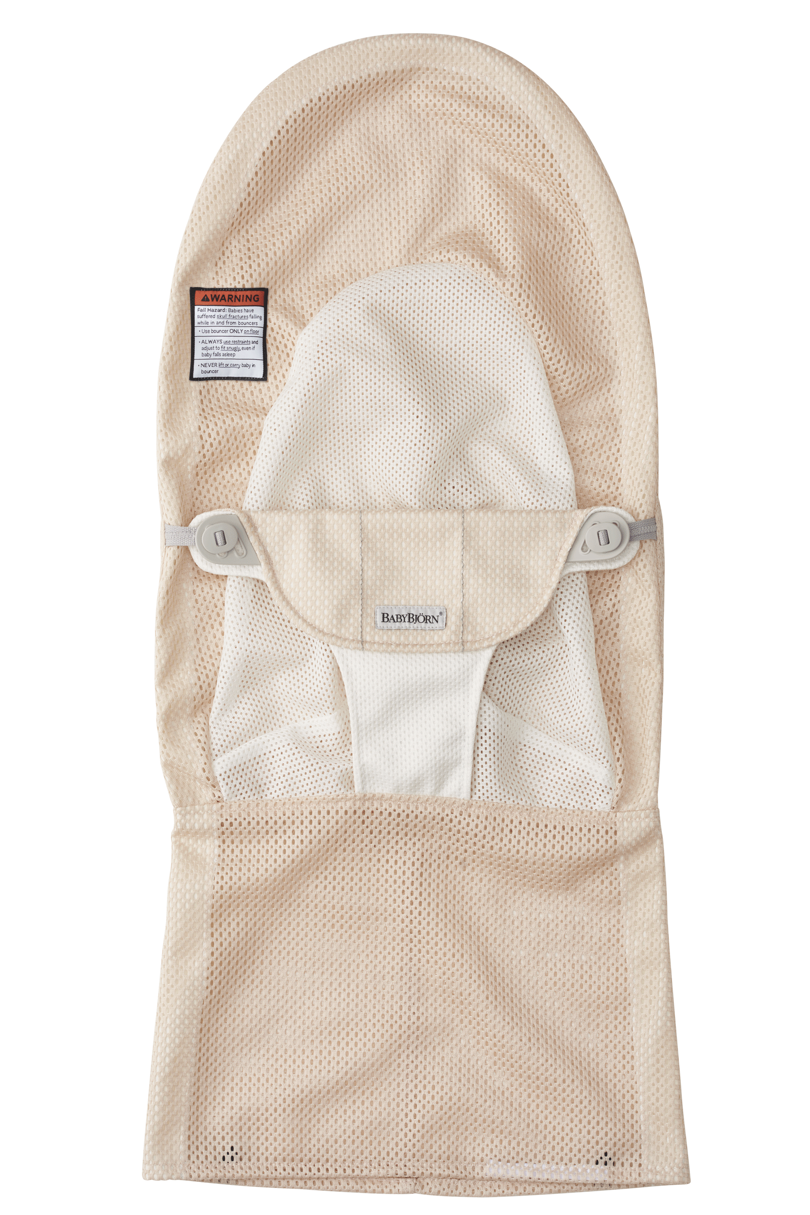 Extra fabric seat for Bouncer Balance Soft | BabyBjörn