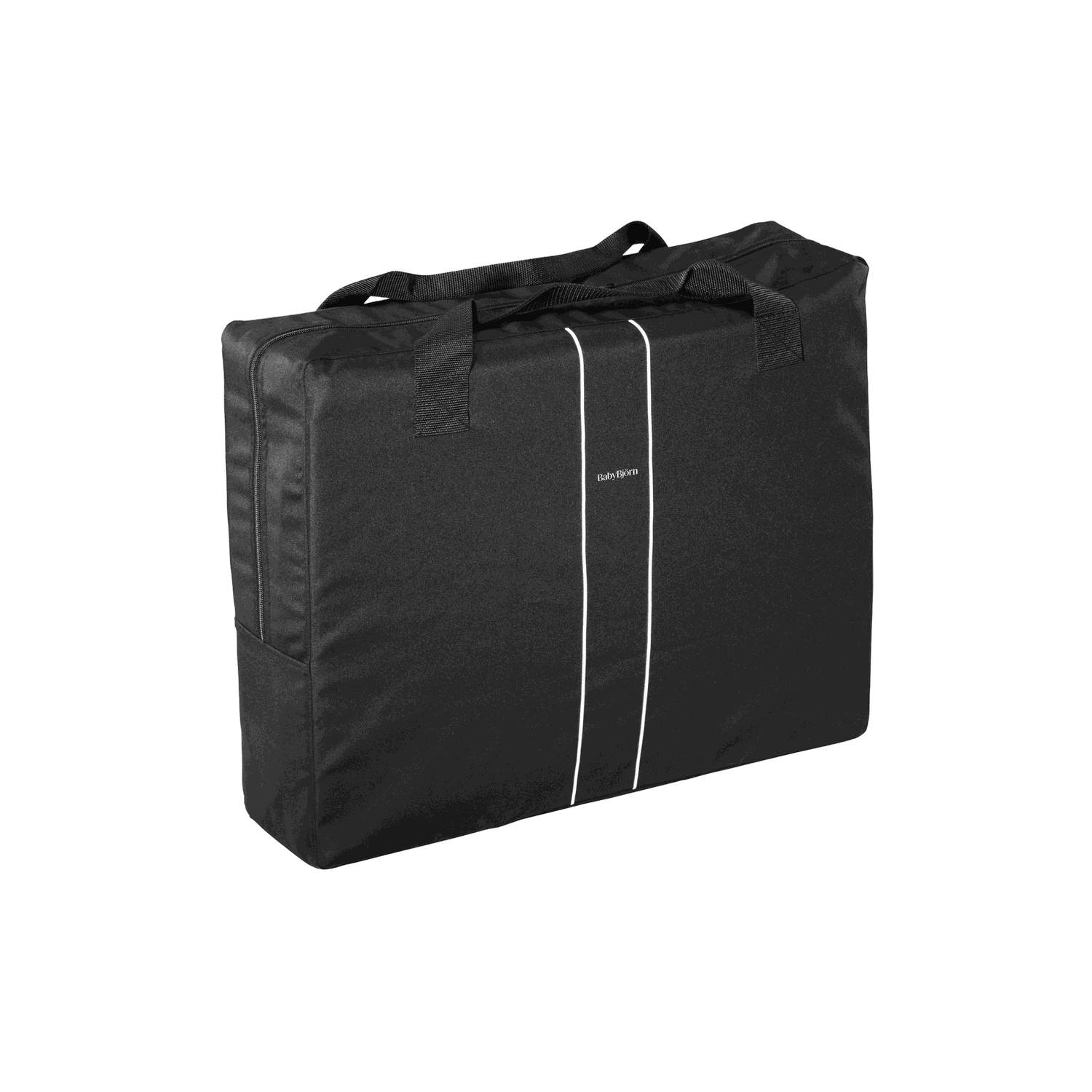 Extra Transport bag for Travel Cot - Black / Polyester