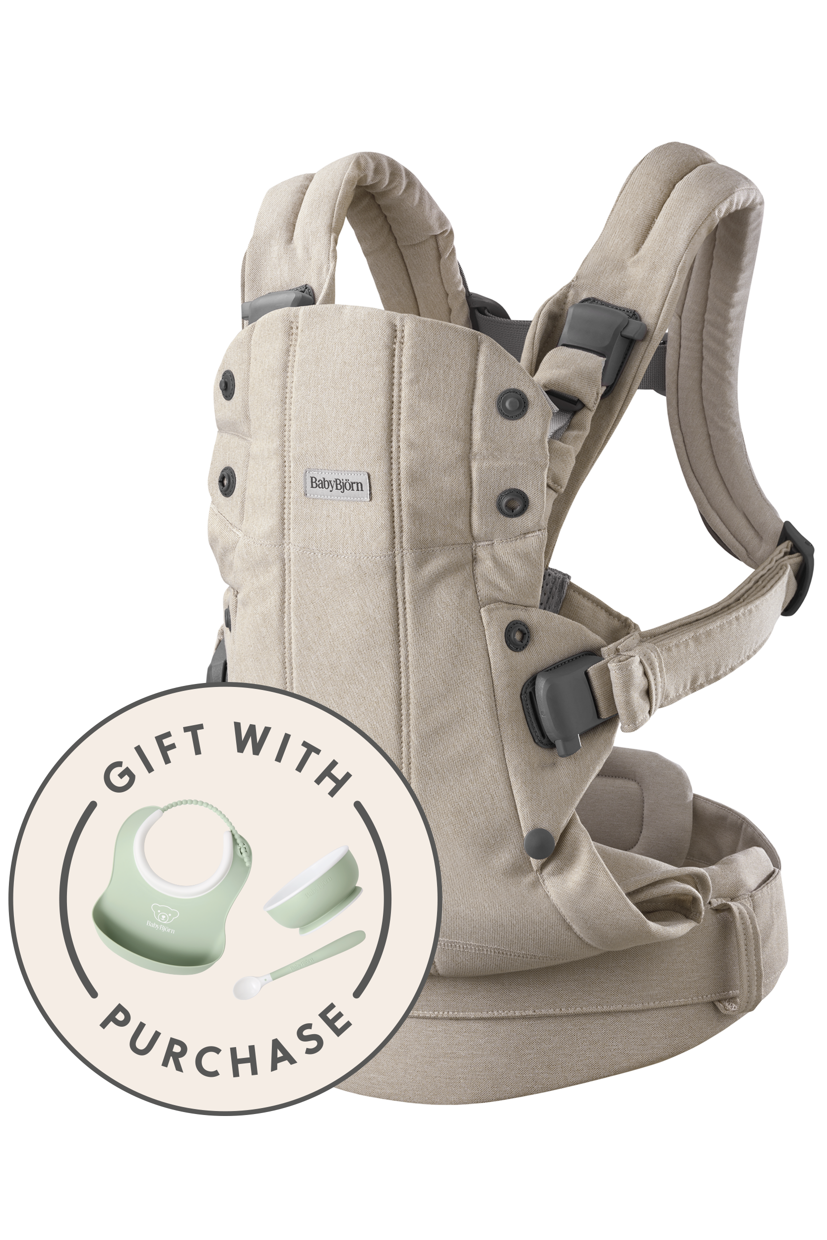 ♡ baby bjorn HARMONY ♡アンスラサイト Amazon.com: BabyBjörn Baby Carrier Harmony, Anthracite, 3D