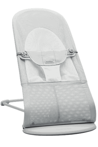 Lightweight store baby bouncer