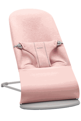 Bouncer Bliss cosy for your newborn BabyBjorn