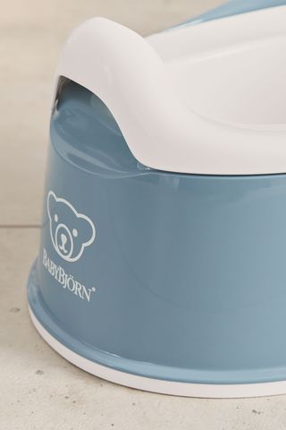 Baby bjorn sale travel potty