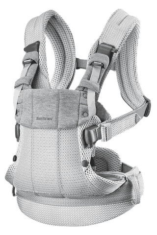 Baby carrier hot sale support