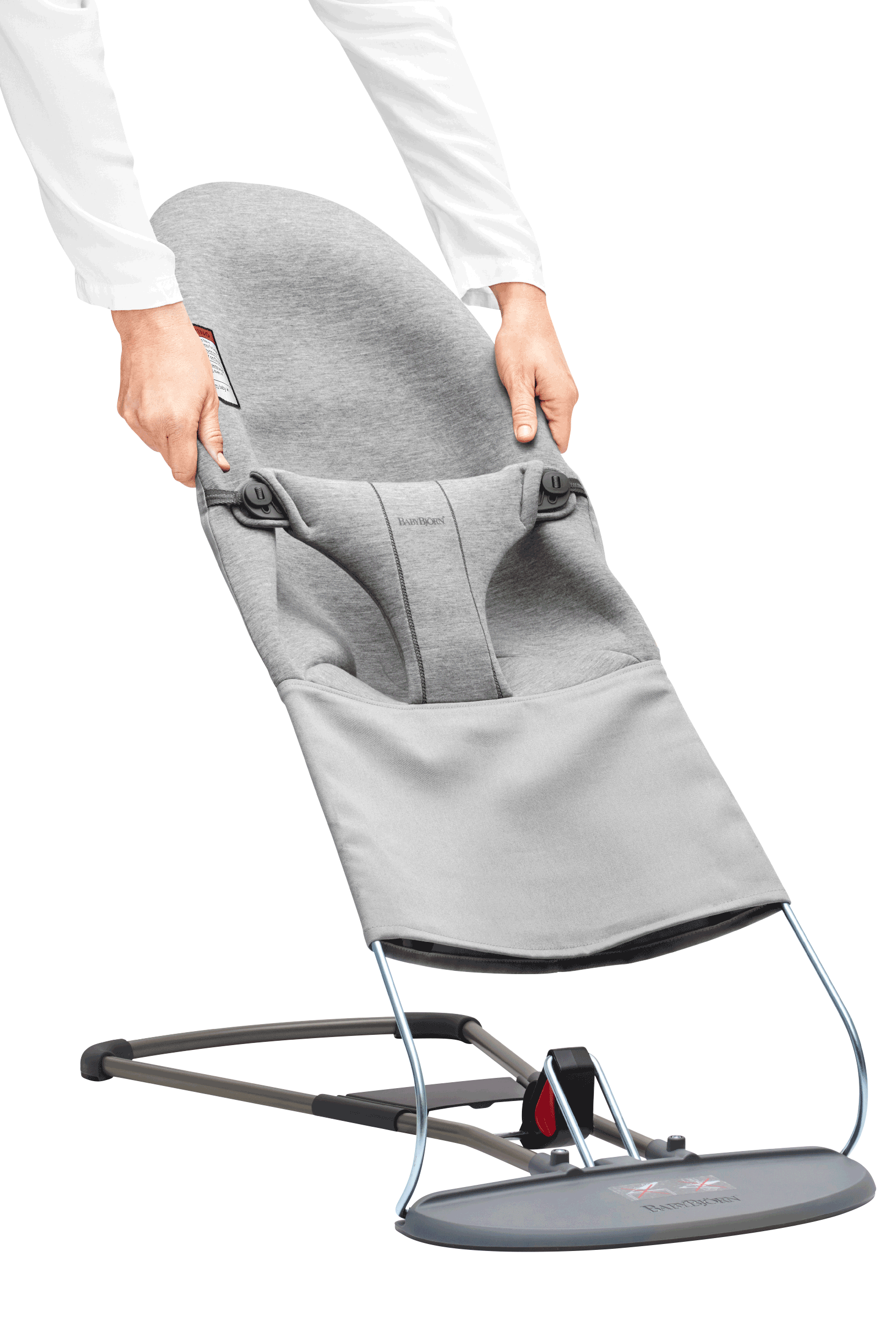 Extra Fabric Seat for Bouncer Bliss | BabyBjörn