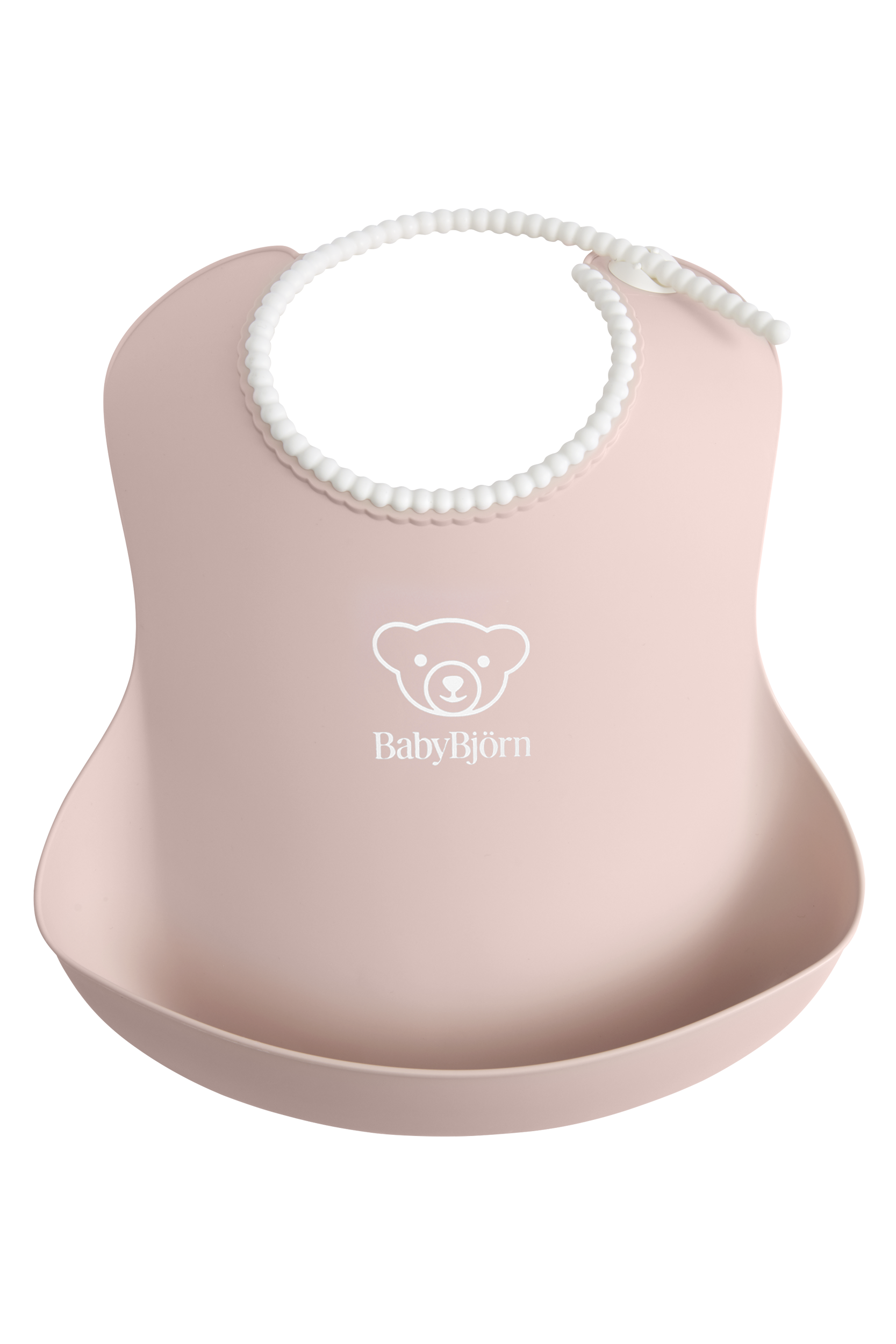 BabybjöRn Bavaglino, 1 Pz, Giallo Chiaro-image