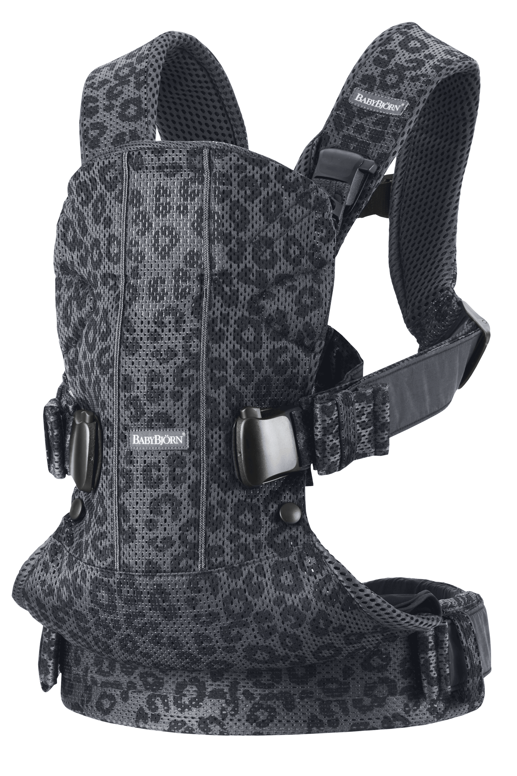 美品ベビービョルン ONE KAI Air メッシュ BABYBJORN - 美品
