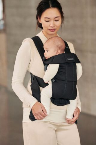 Baby bjorn sport best sale