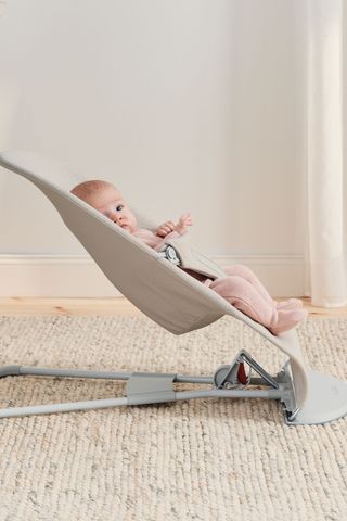 Eco hotsell baby bouncer